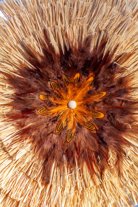 Juju Hat : du symbole tribal à l'objet déco incontournable