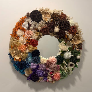 Harmonie florale