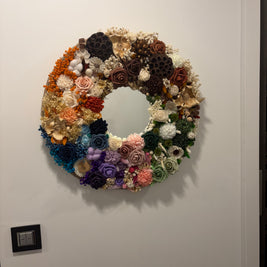 Harmonie florale