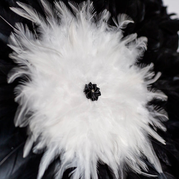 FLEUR DE PLUMES