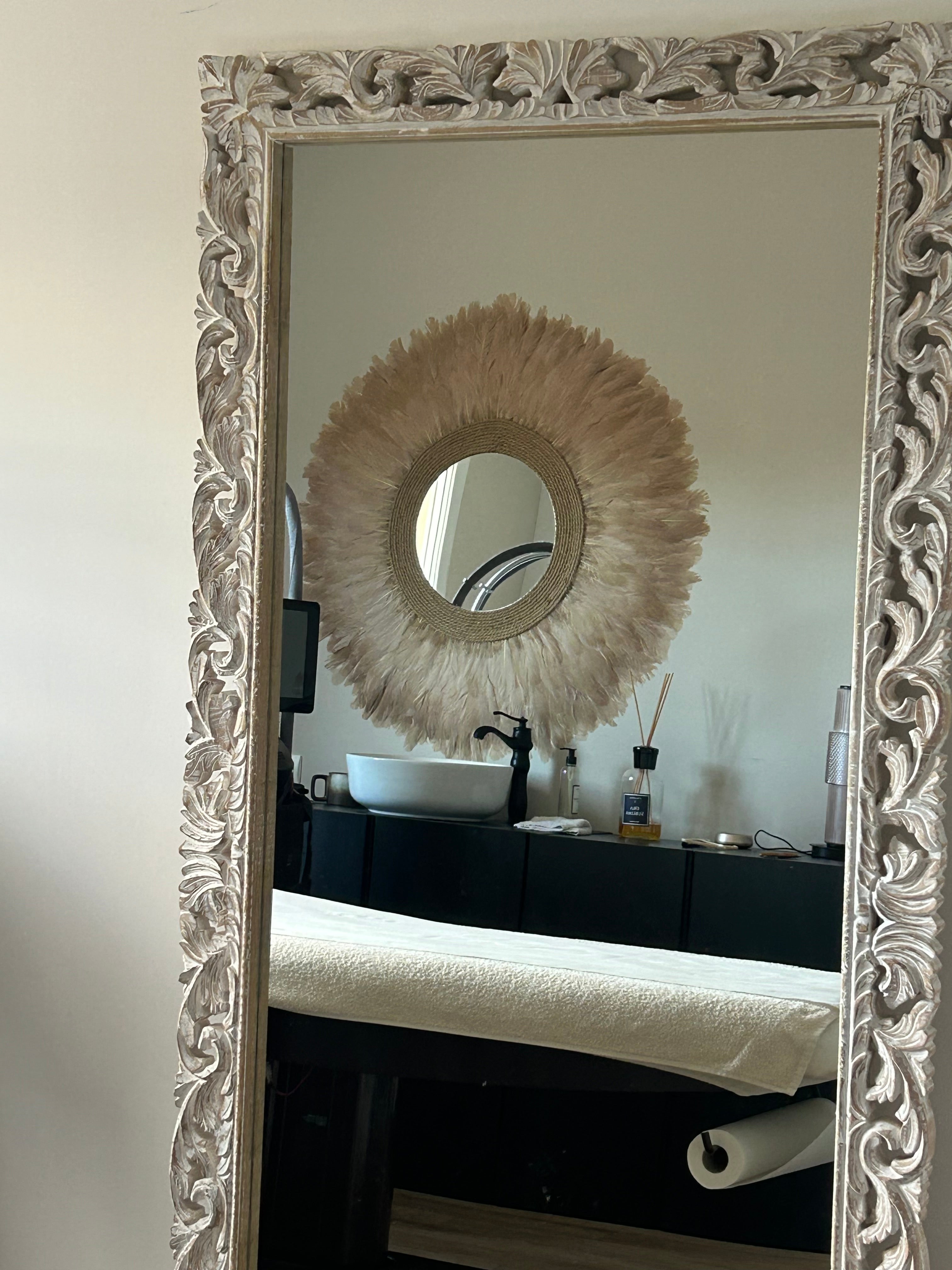 MIROIR CAMEL