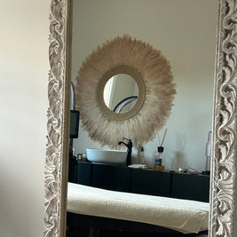 MIROIR CAMEL