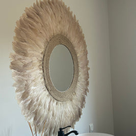 MIROIR CAMEL