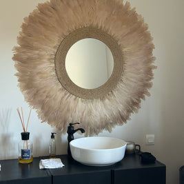 MIROIR CAMEL