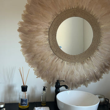 MIROIR CAMEL