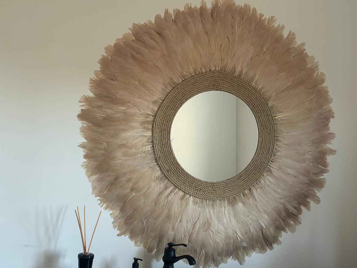 MIROIR CAMEL