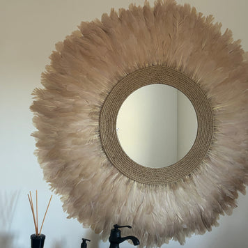 MIROIR CAMEL