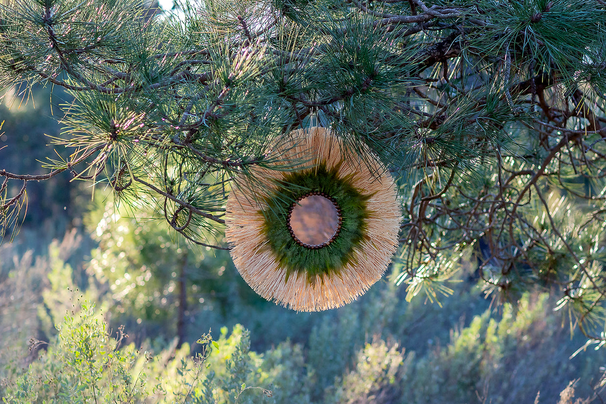 LE VERT SAPIN