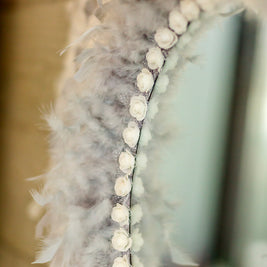L'OMBRE DE PLUMES