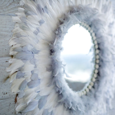 L'OMBRE DE PLUMES
