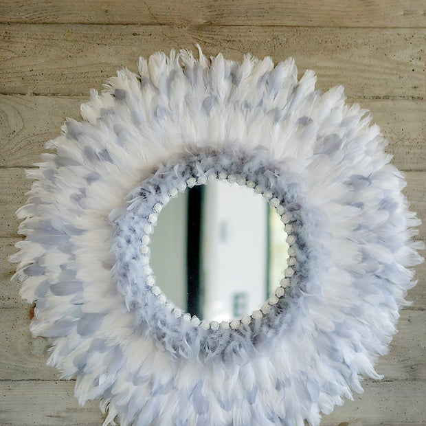 L'OMBRE DE PLUMES