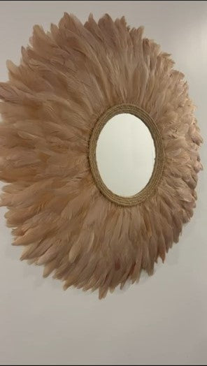 MIROIR CAMEL