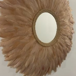 MIROIR CAMEL