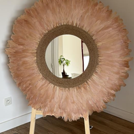 MIROIR CAMEL
