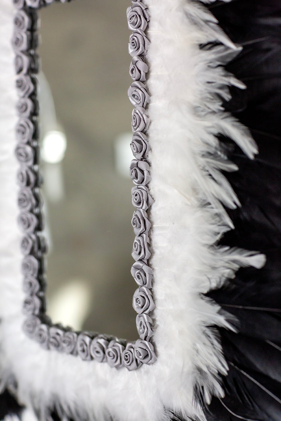 MIROIR PAPILLON