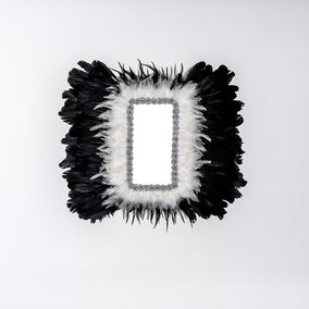 MIROIR PAPILLON