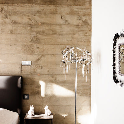 MIROIR PAPILLON