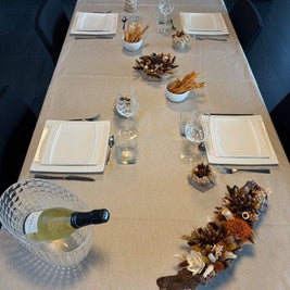 DECORATIONS FLORALES