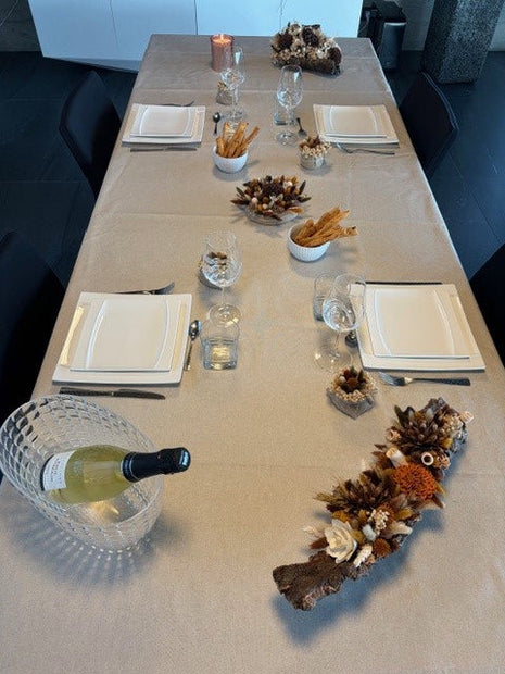 DECORATIONS FLORALES