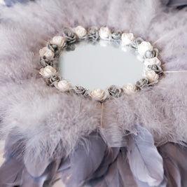 NUAGE DE GRIS
