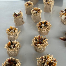 DECORATIONS FLORALES