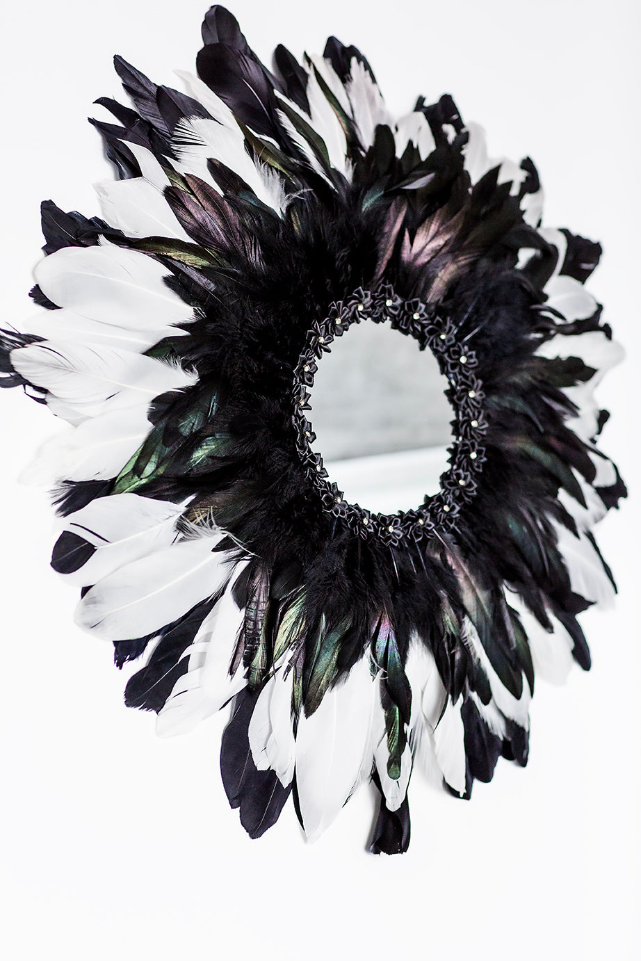 REFLET EBENE