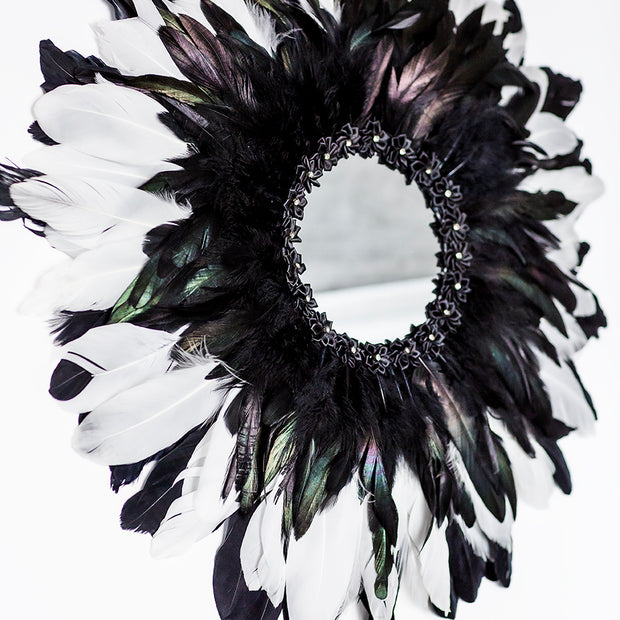 REFLET EBENE