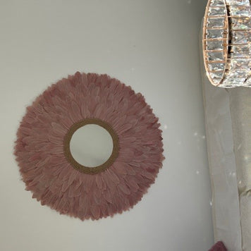 LE ROSE POUDREE