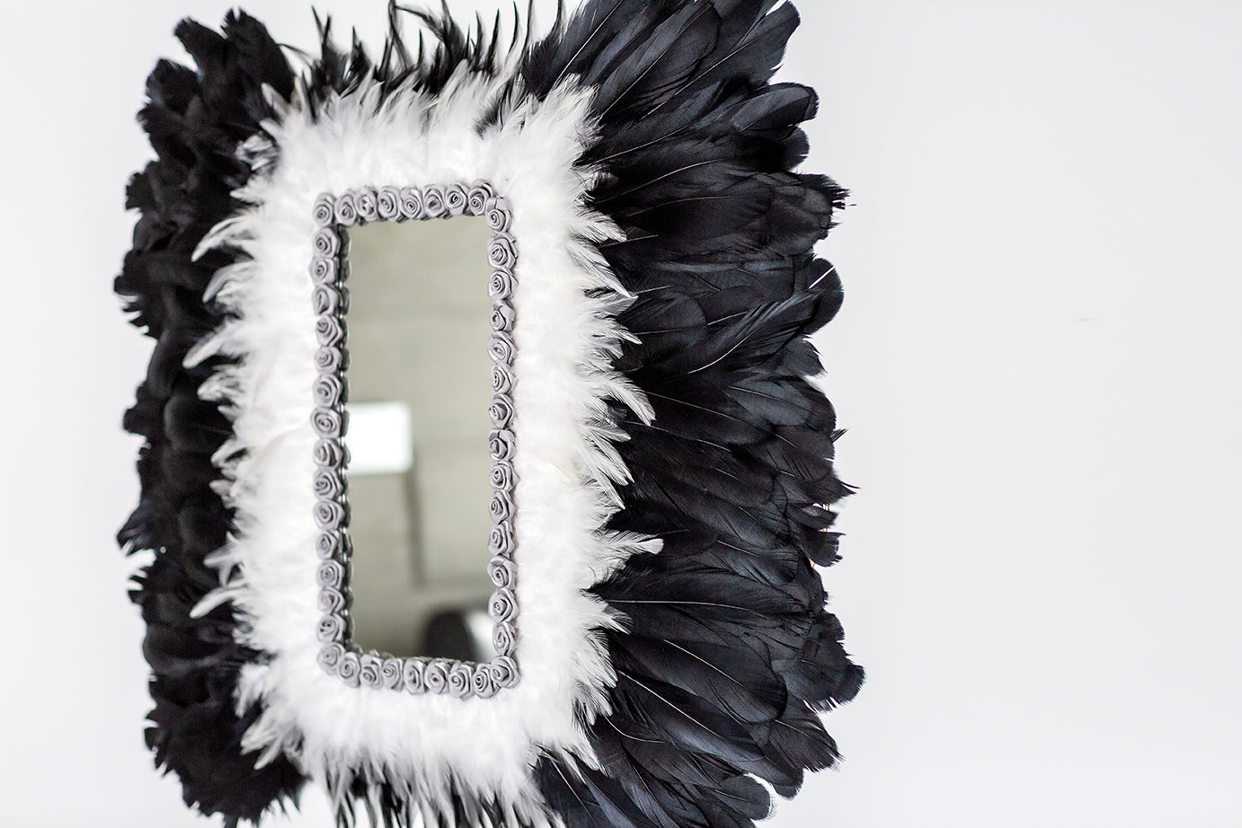 MIROIR PAPILLON